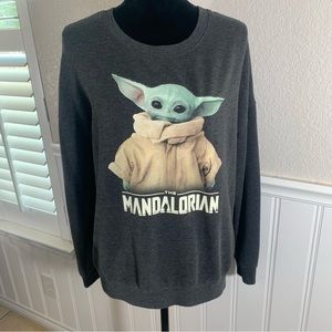 Star Wars sweat shirt